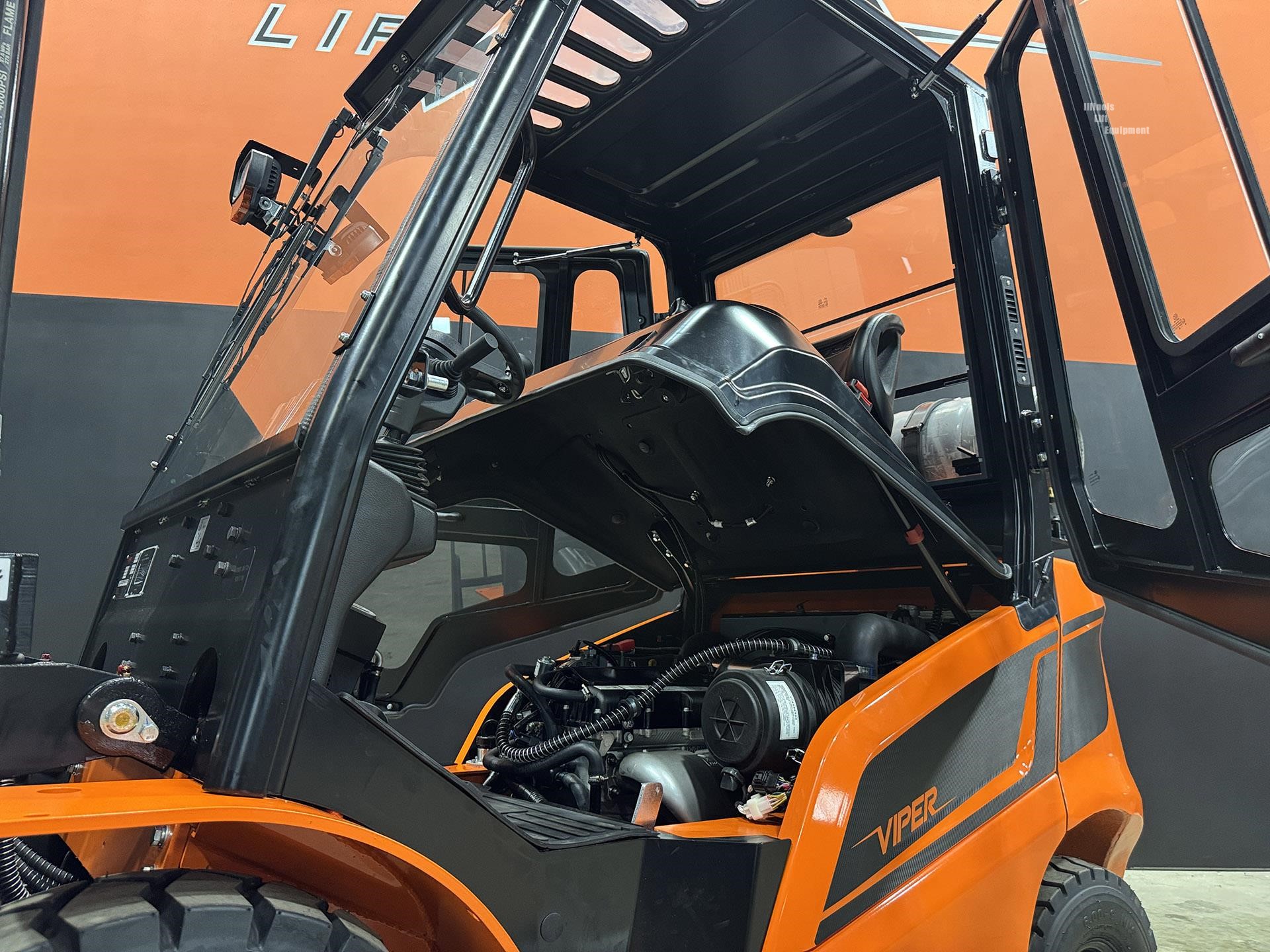 2027 VIPER FY25F