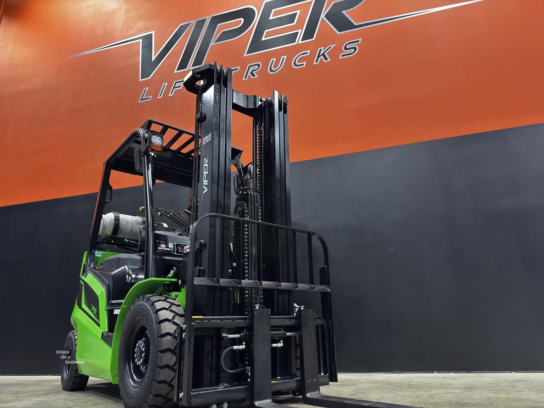 2027 VIPER FY25BCS