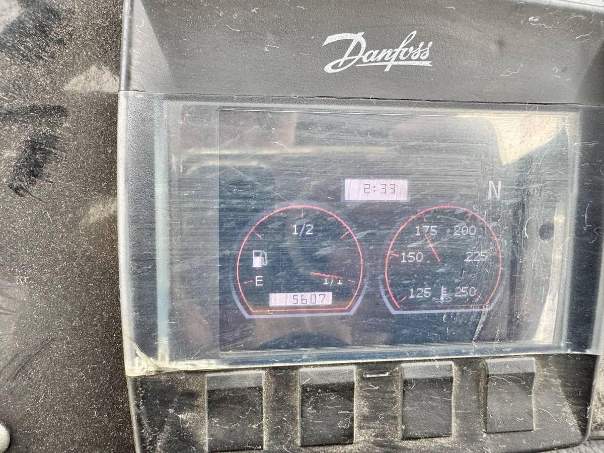 Used 2020 Bendi B40/48i5180D