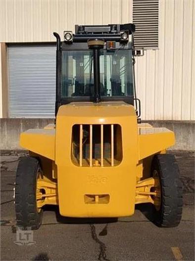 Refurbished 2001 YALE GDP360EA