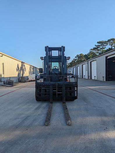 Used 2015 Doosan D990S-7