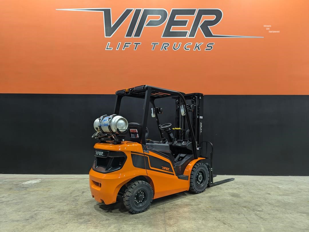 2027 VIPER FY25F