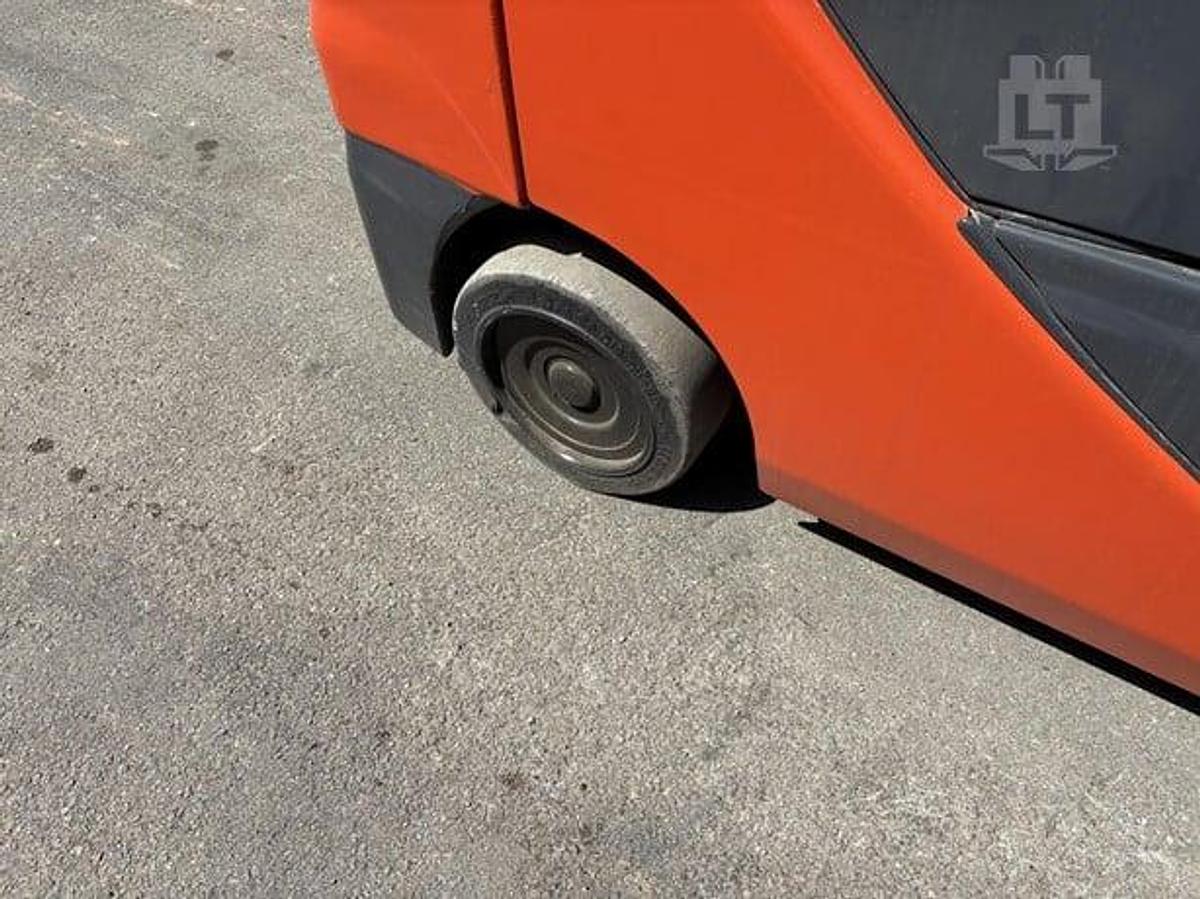 Used 2022 Toyota 8FGCU32