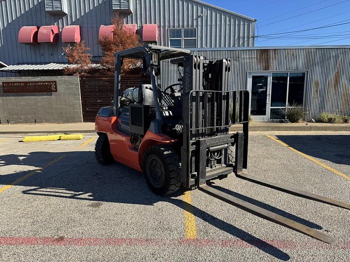 Used 2003 Toyota 7FG35