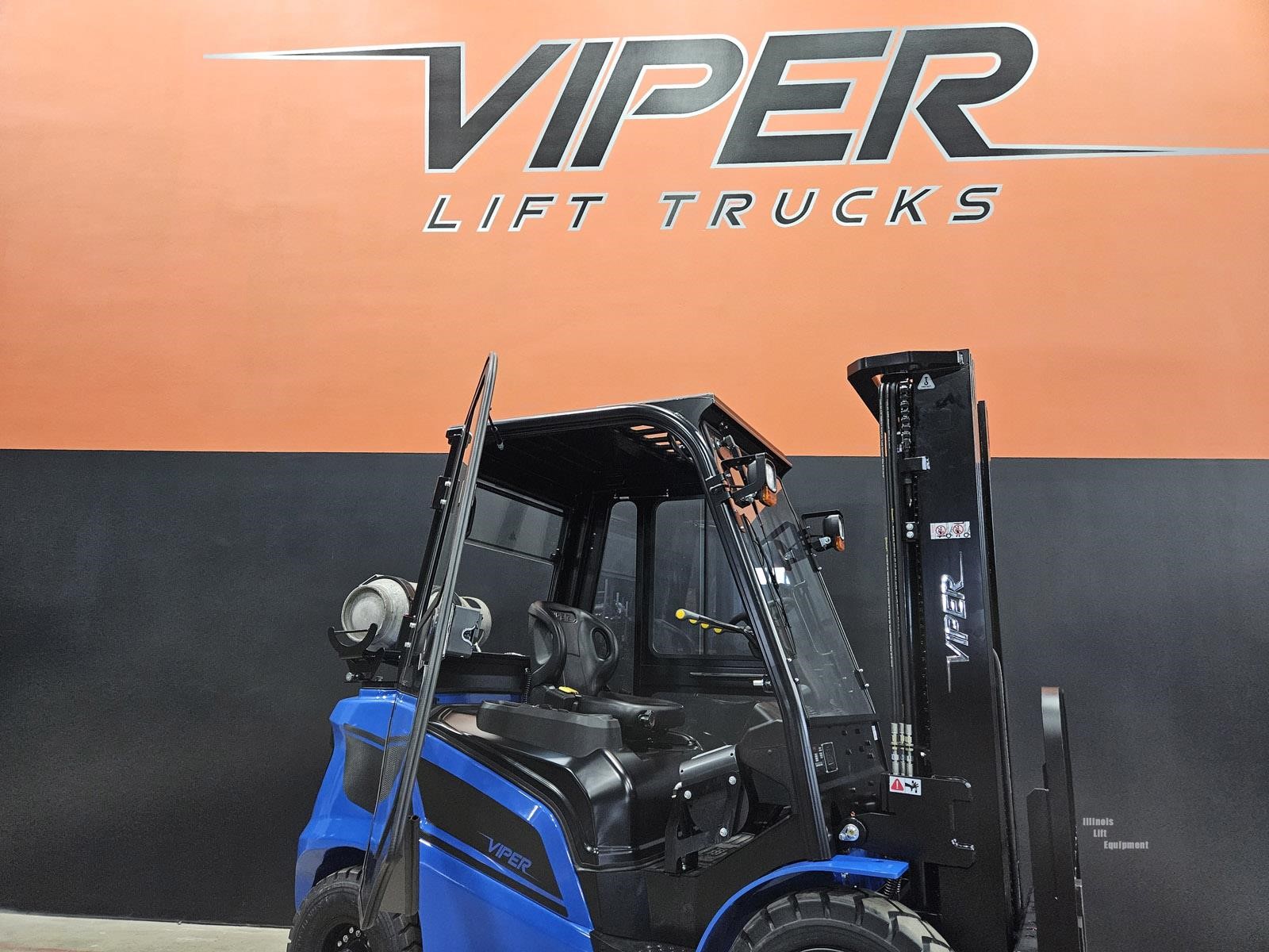 2027 VIPER FY30F