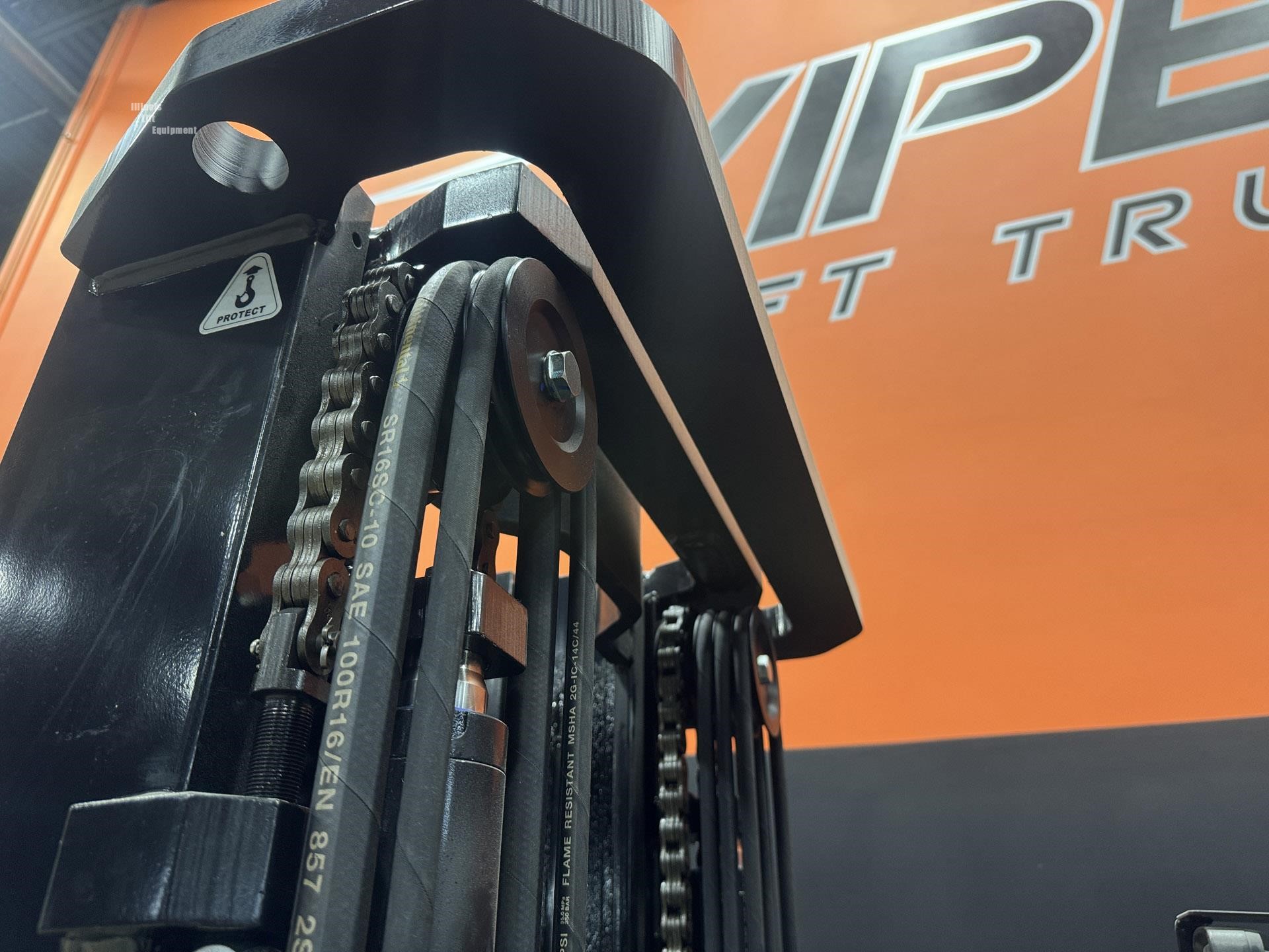 2027 VIPER FY30F