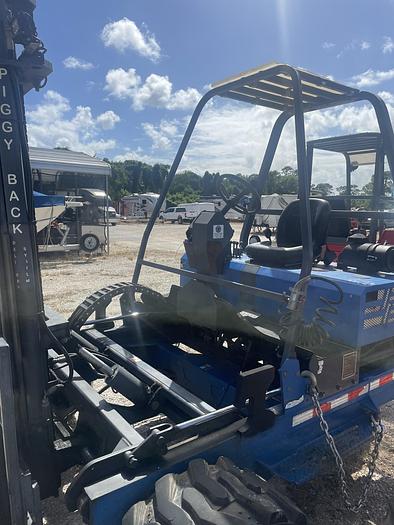 Used 2012 Princeton PB50