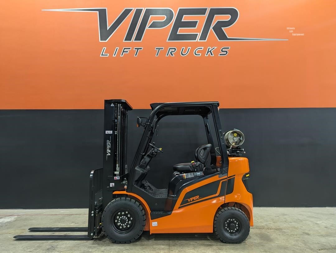 2027 VIPER FY25BCS