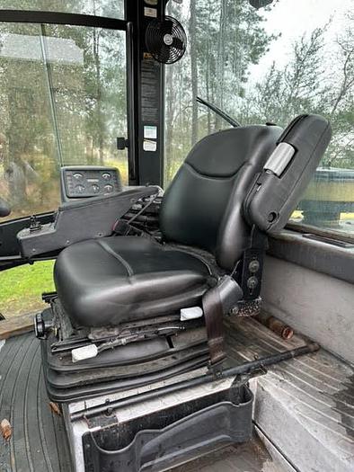 Used 2007 Hyster H280HD