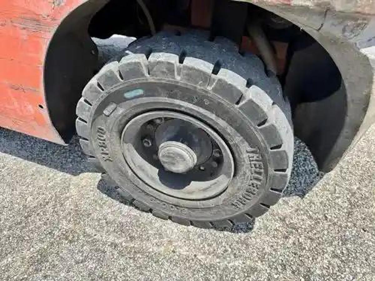 Used 2006 Toyota 7FGU25