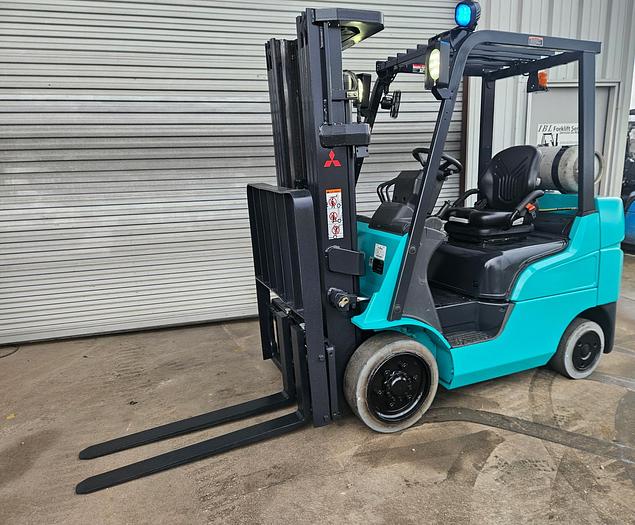 Refurbished 2021 Mitsubishi FGC25N