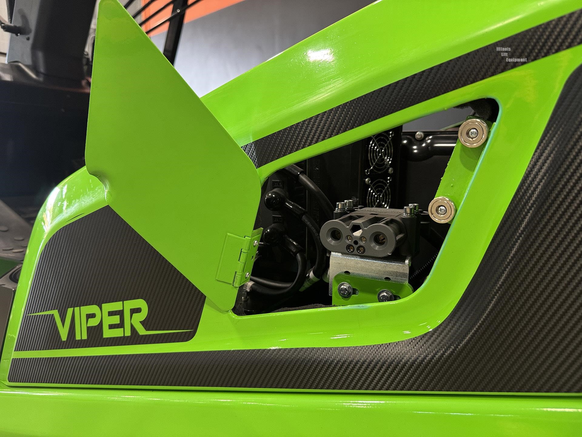 2027 VIPER FB30F