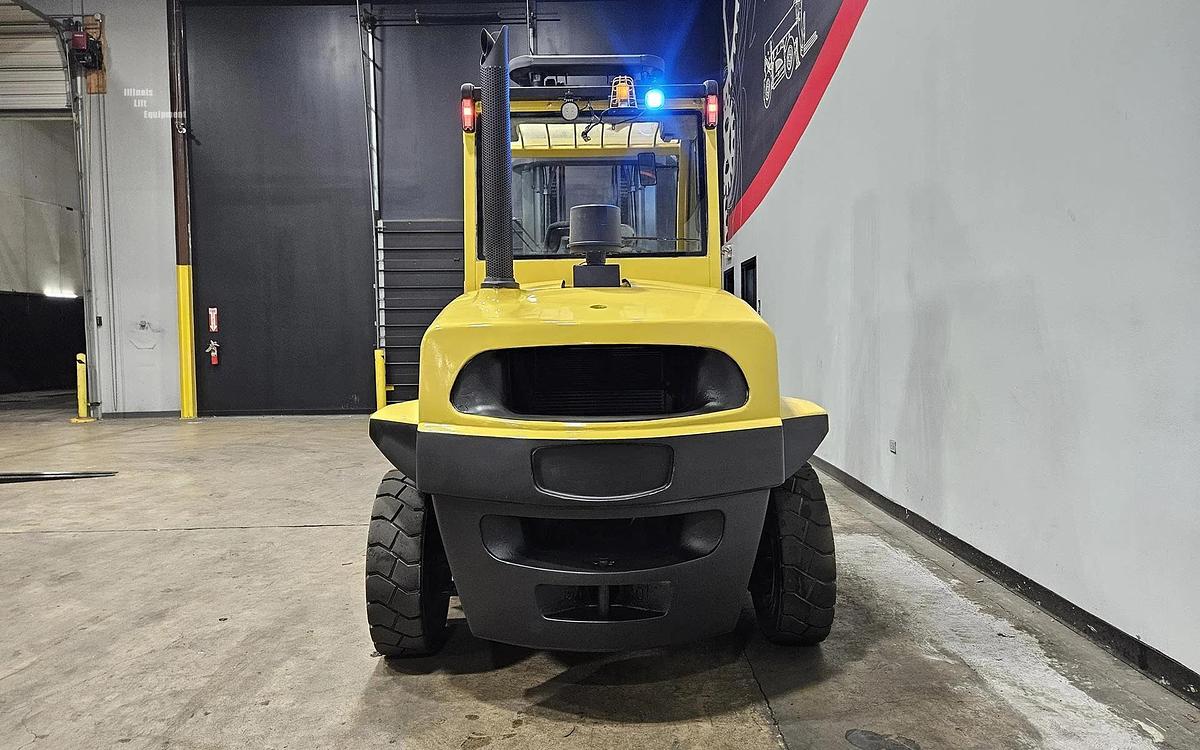 Used 2020 Hyster H155FT