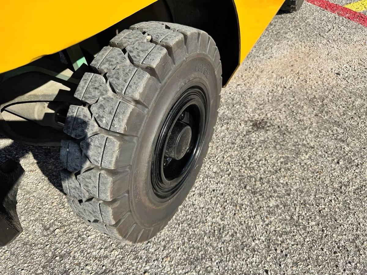 Refurbished 2020 CAT / Mitsubishi FG25N