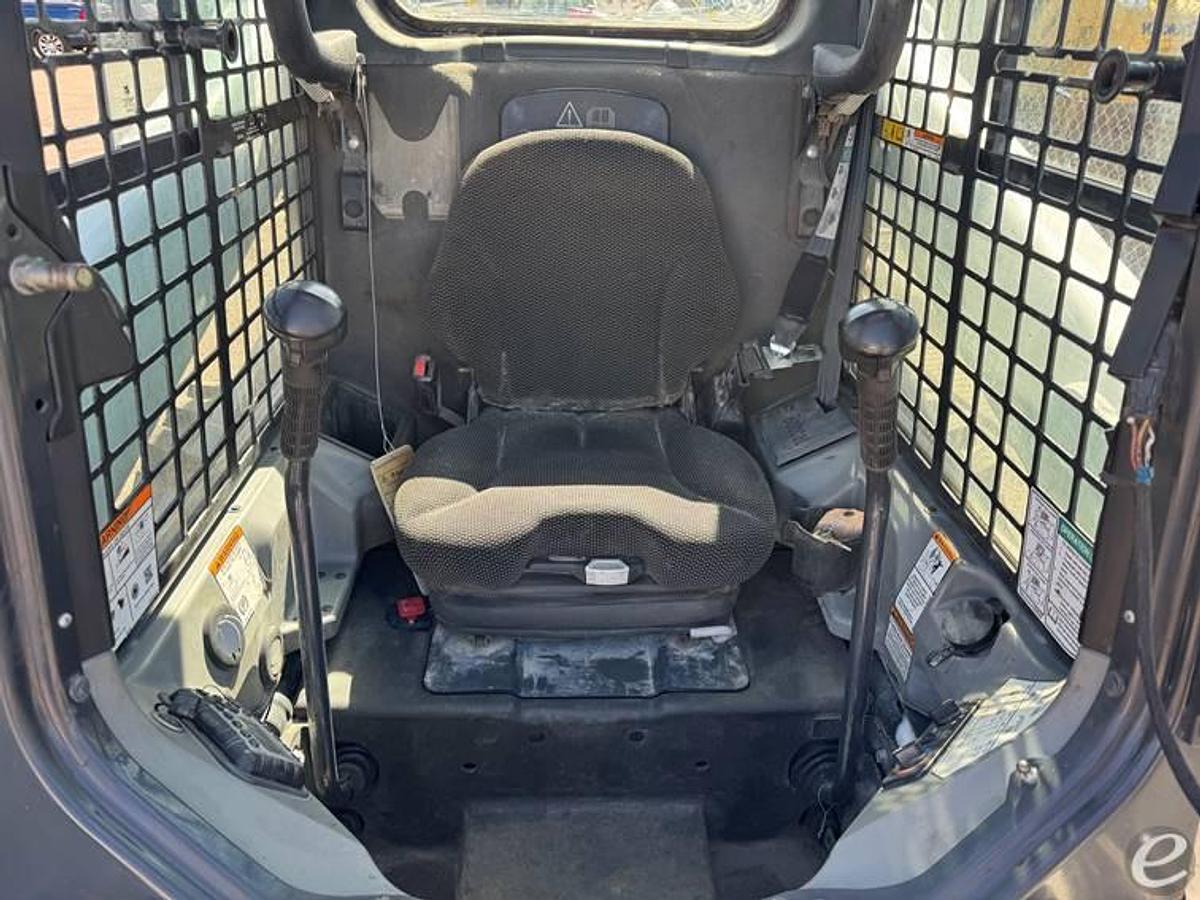 Used 2021 Bobcat S770