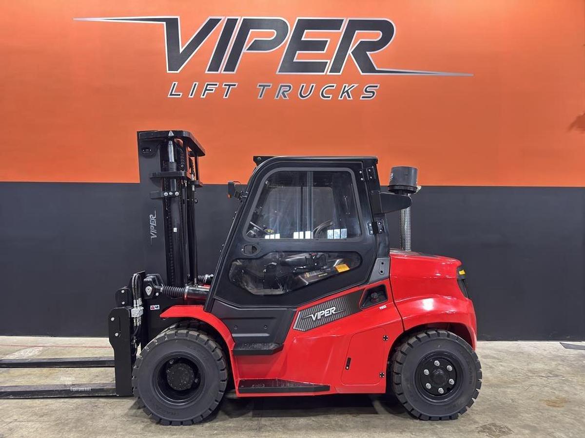 2026 Viper FD70F