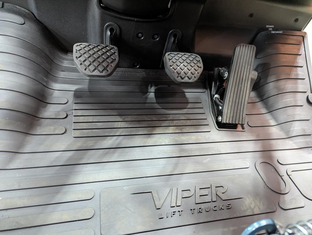 2027 VIPER FY25BCS
