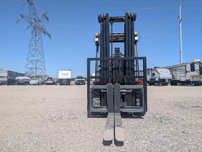 2024 Viper FD35 Diesel Forklift