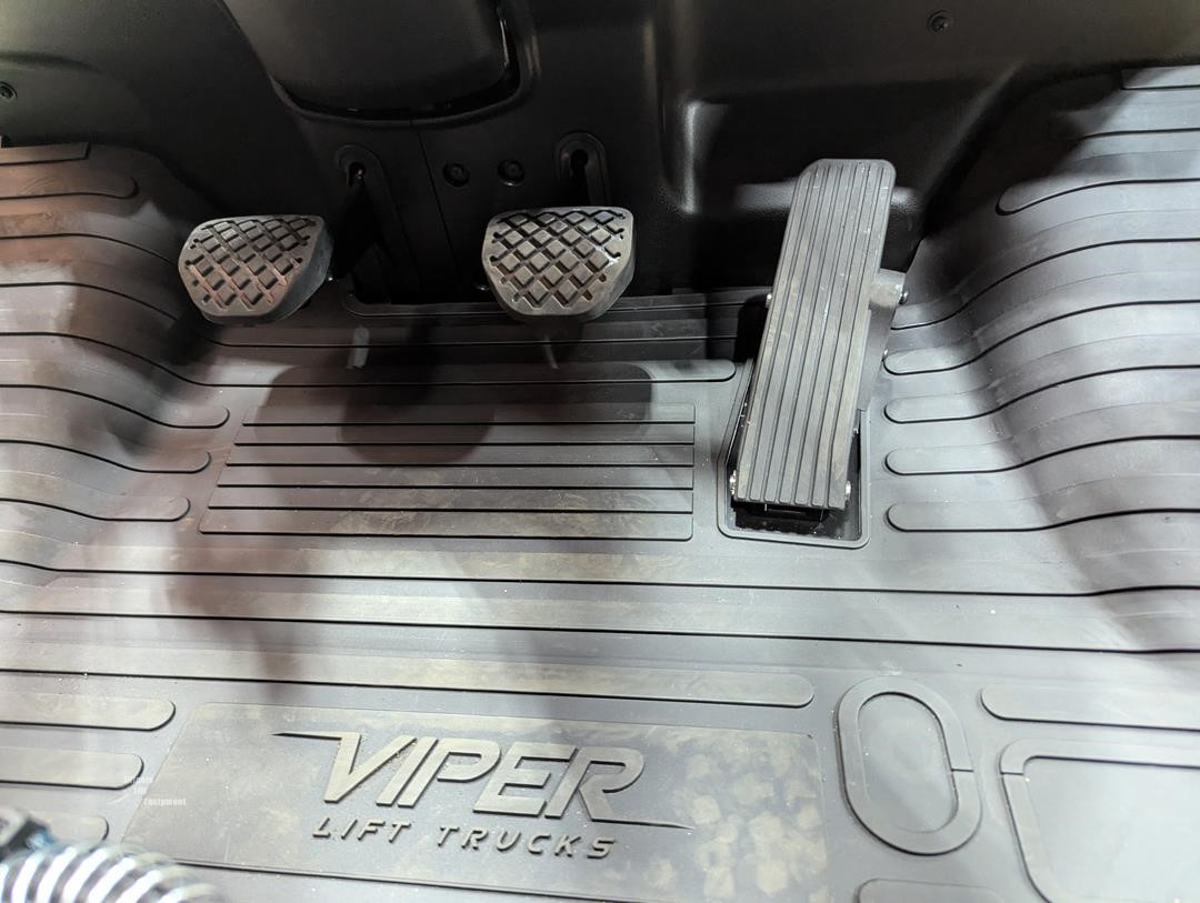 2027 VIPER FY25F