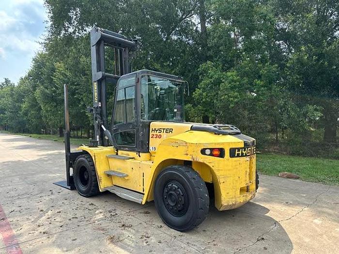 Used 2017 Hyster H230HD