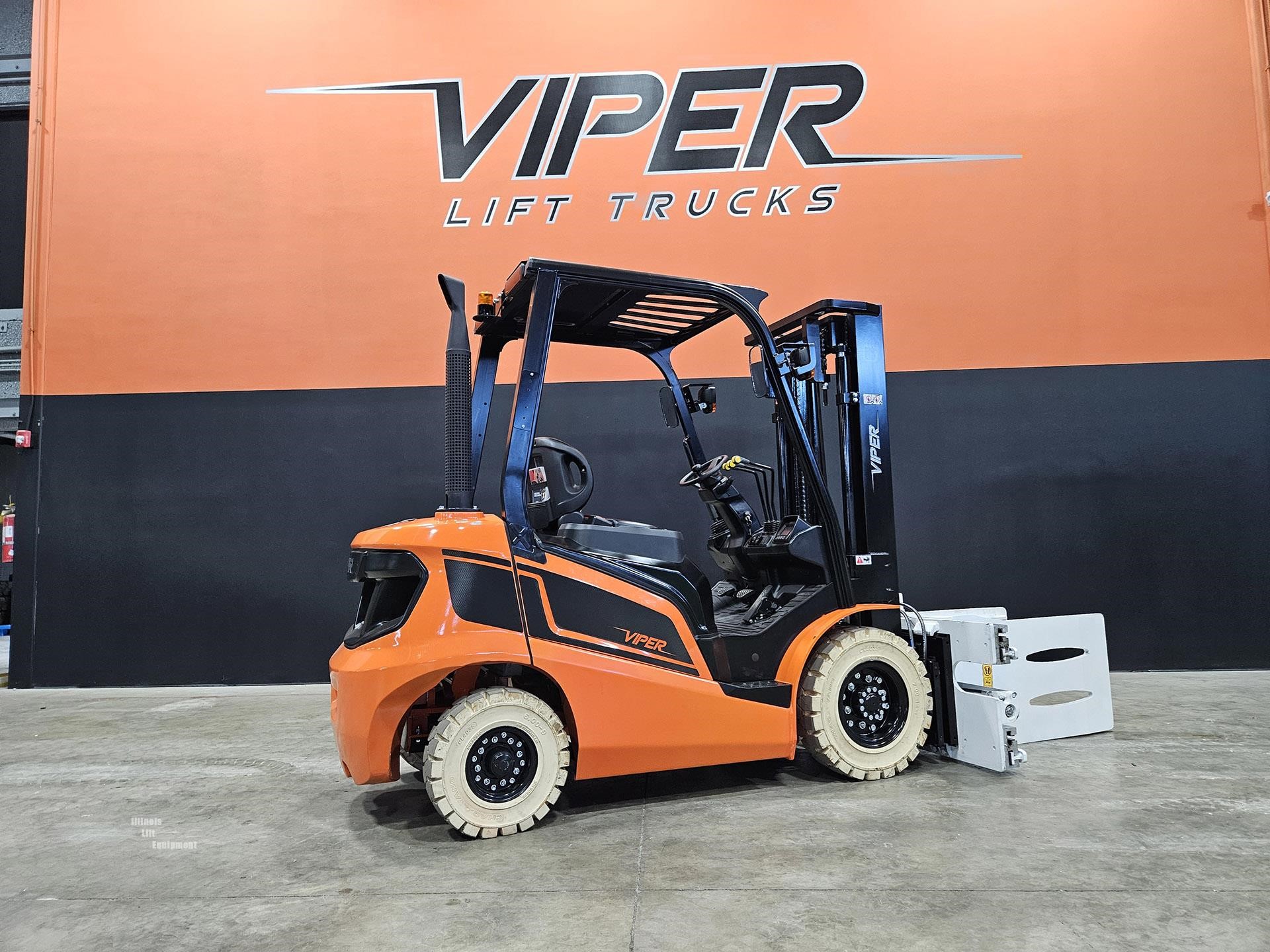 2027 VIPER FD25F