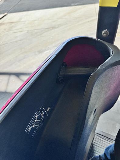 Used 2014 Raymond 750-R45TT