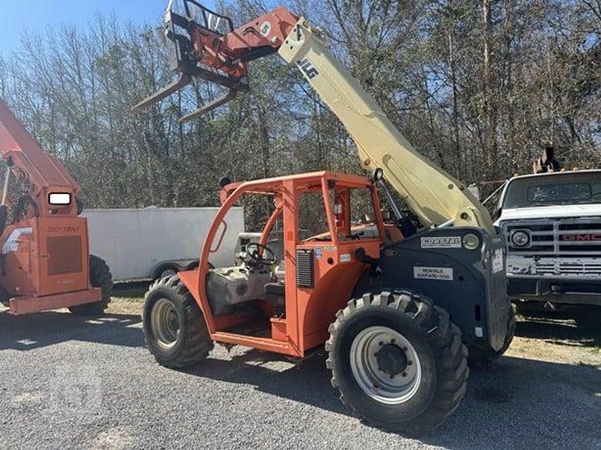 Used 2006 JLG G5-19A
