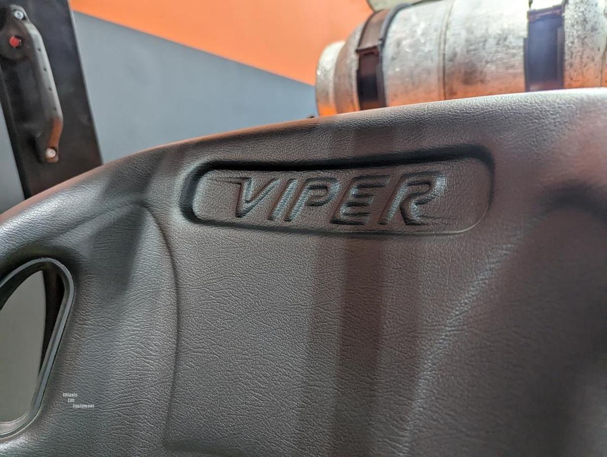 2027 VIPER FY70C