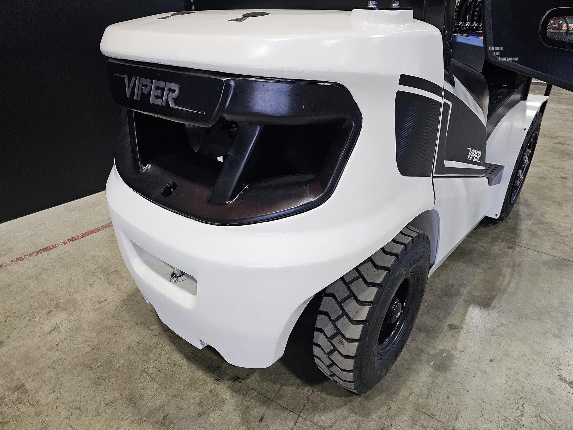 2027 VIPER FB30F