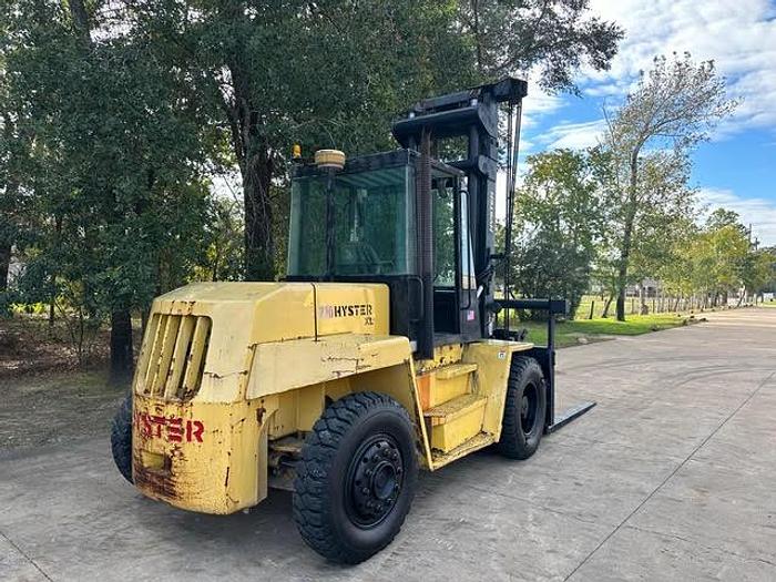 Used 1994 Hyster H210XL