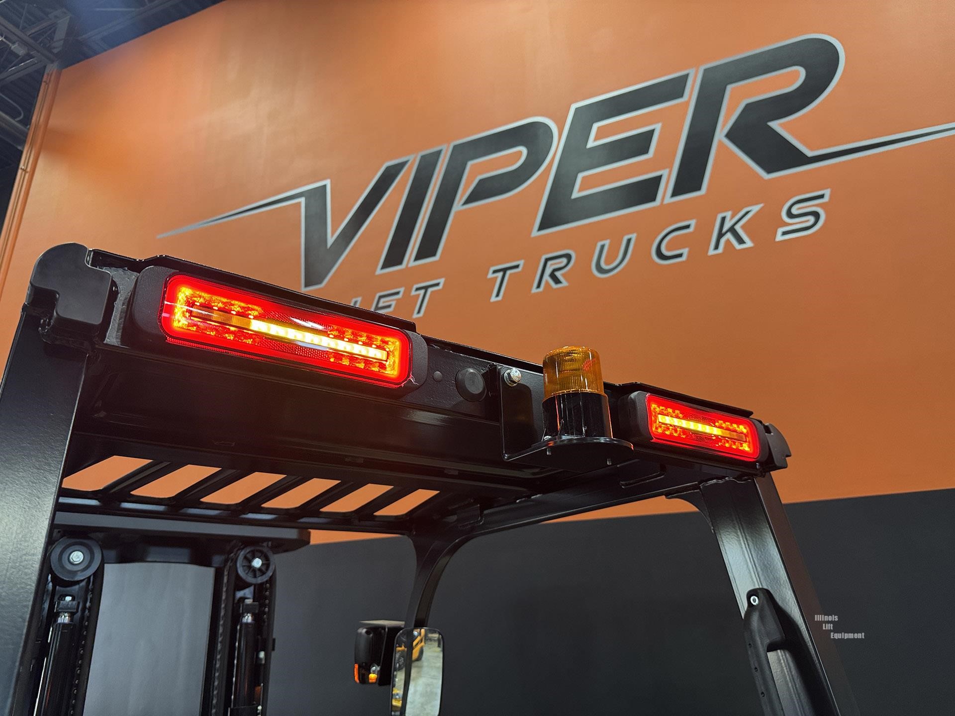 2027 VIPER FY35F