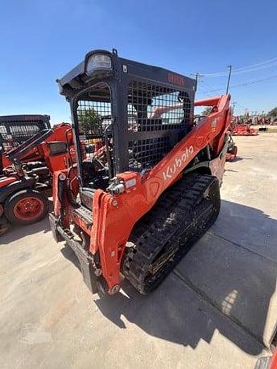 Used 2023 Kubota SVL75-3