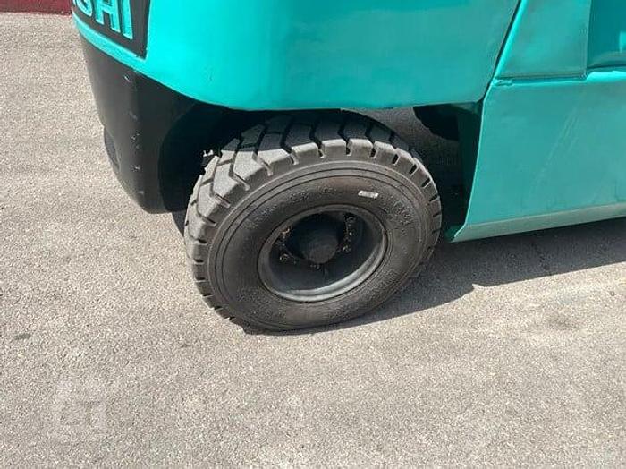 Used 1995 Mitsubishi FD30