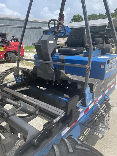 Used 2007 Princeton PBX