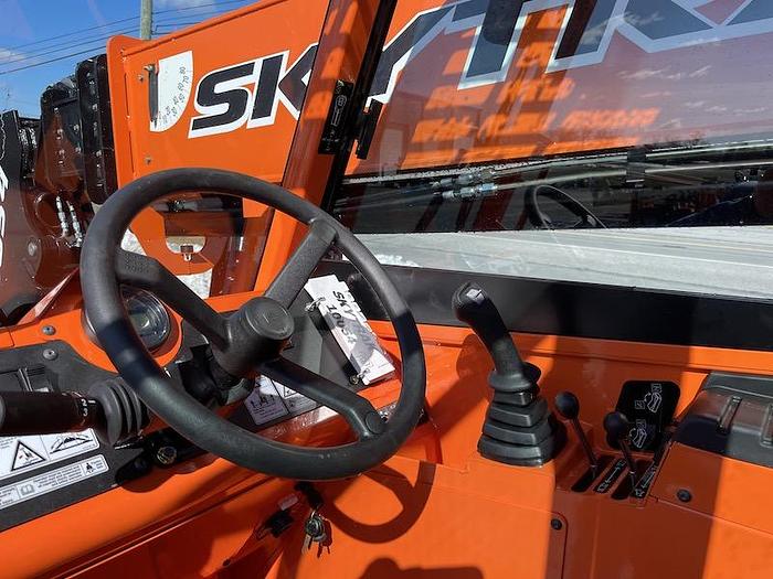 Used 2024 Skytrak 10054