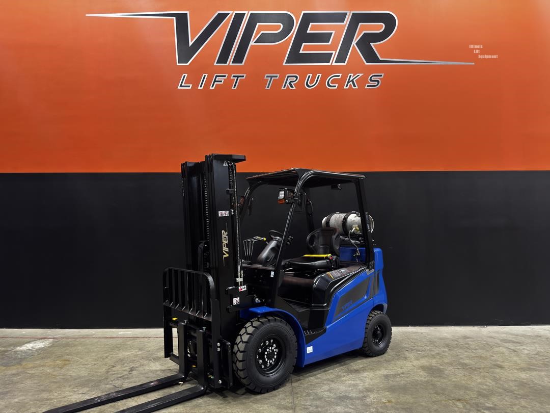 2027 VIPER FY25BCS