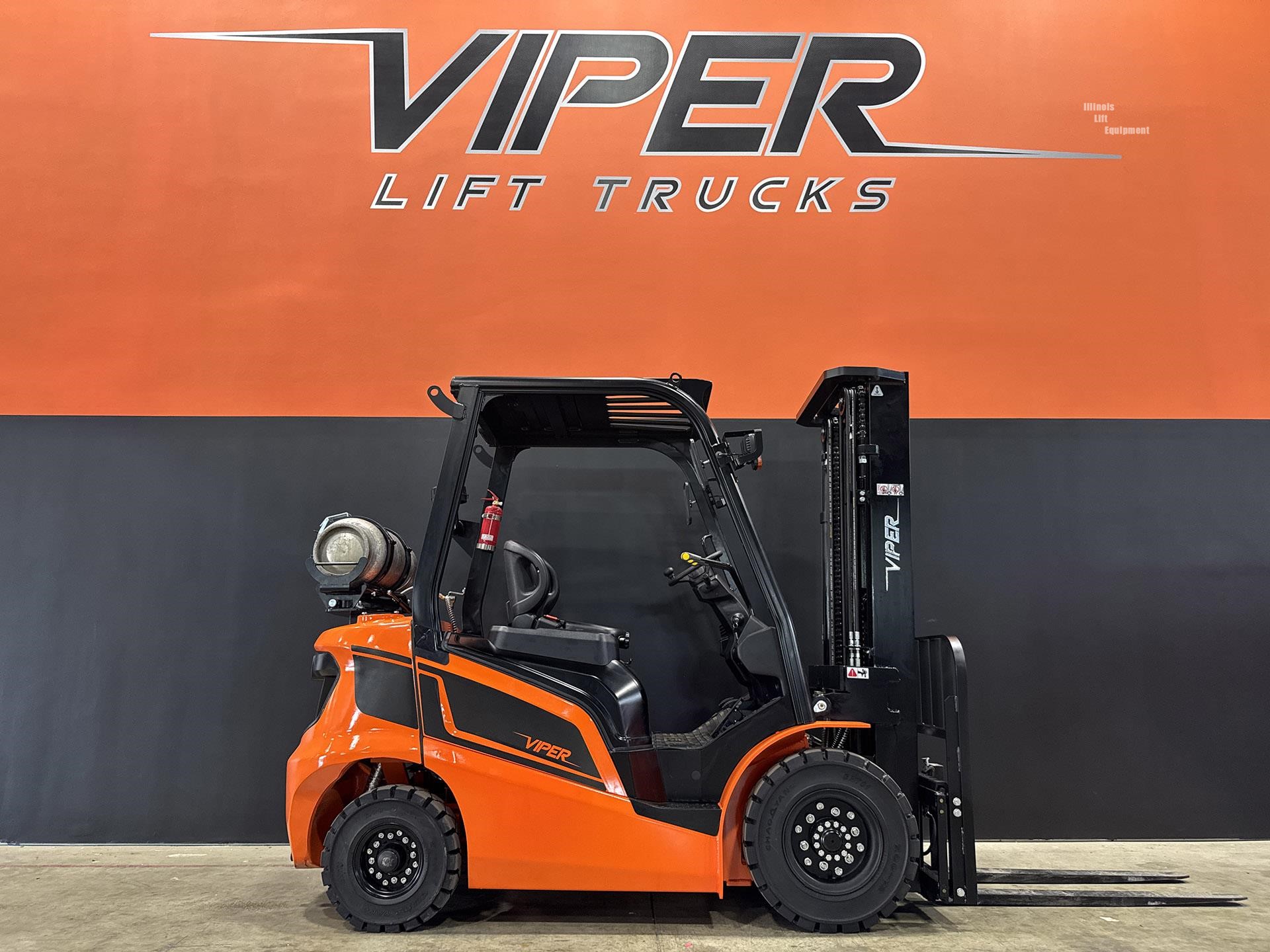 2027 VIPER FY20F
