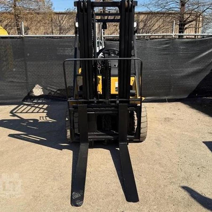 Refurbished 2020 CAT GP30N