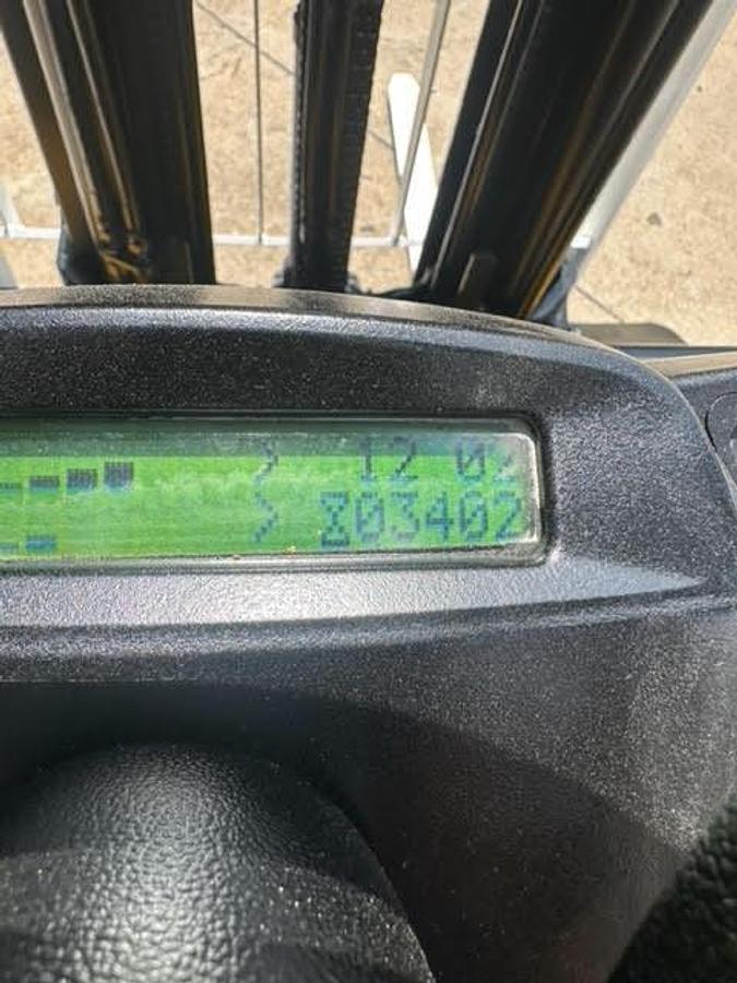 Refurbished 2016 Yale GDP050VX