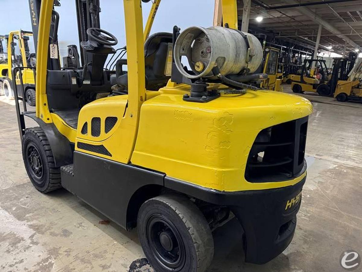 Used 2016 Hyster H80FT