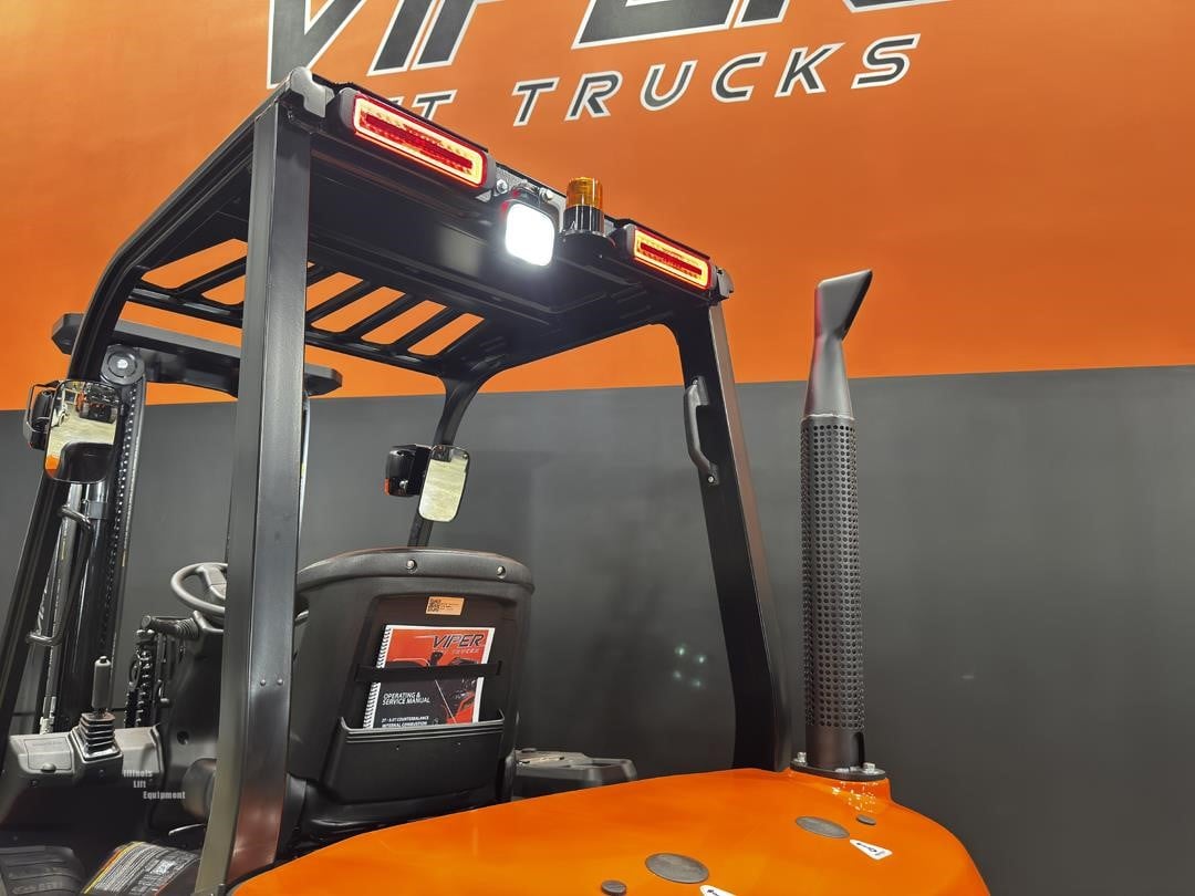 2027 VIPER FD25F