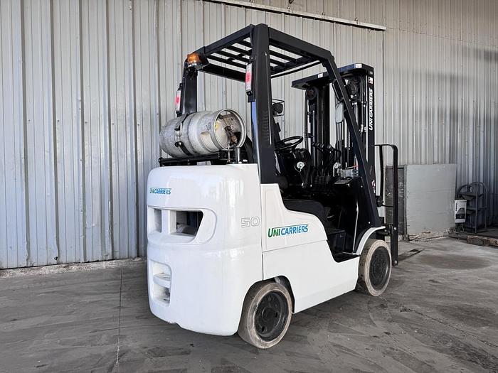 Refurbished 2015 Unicarriers MCP1F2A25LV