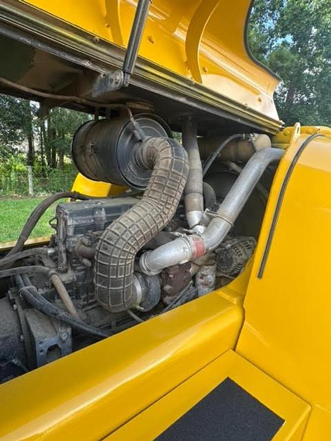 Refurbished Reconditioned: 2011 Yale GDP360