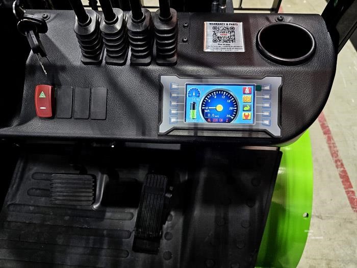 2027 VIPER FB30F