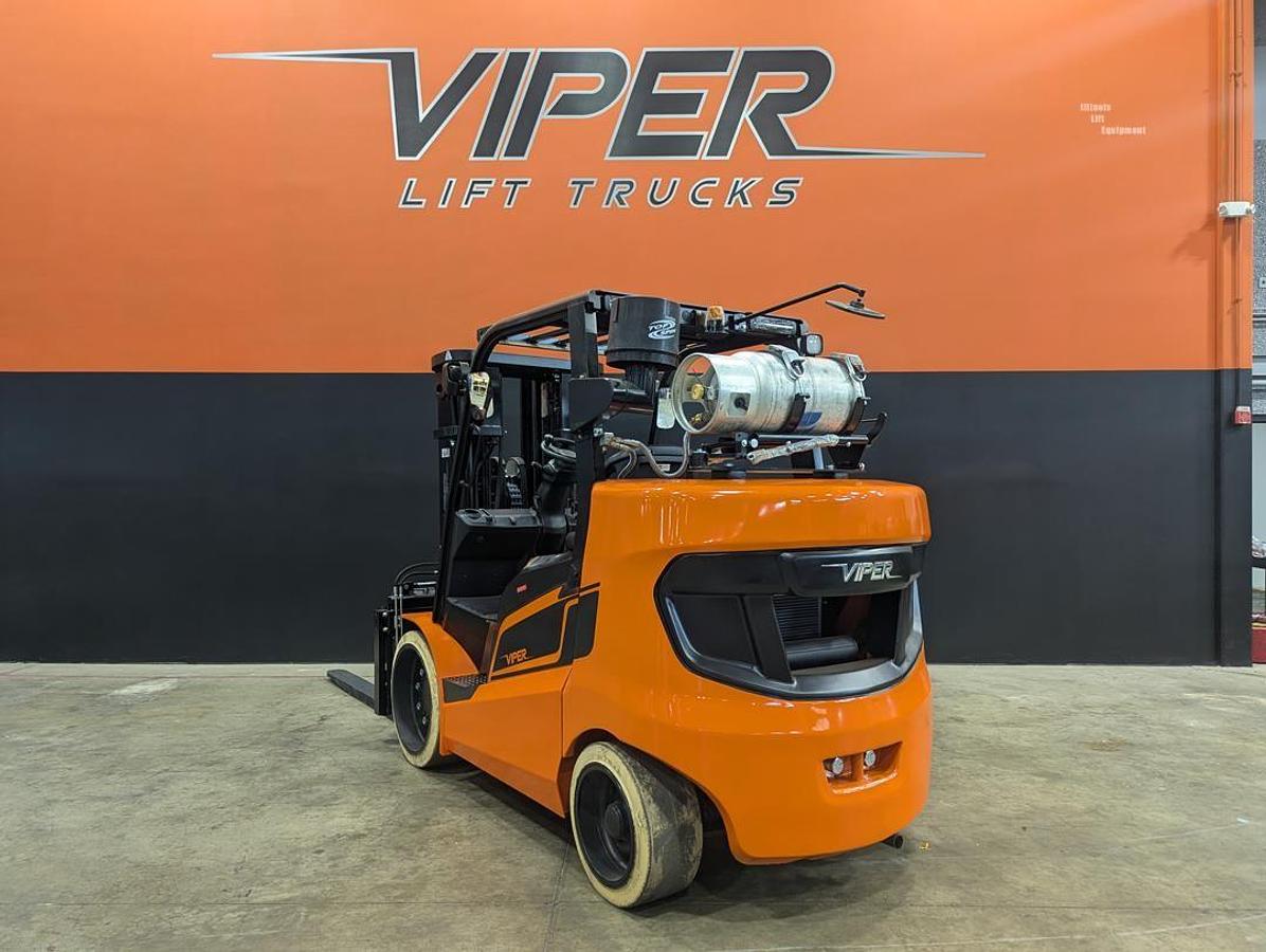 2027 VIPER FY70