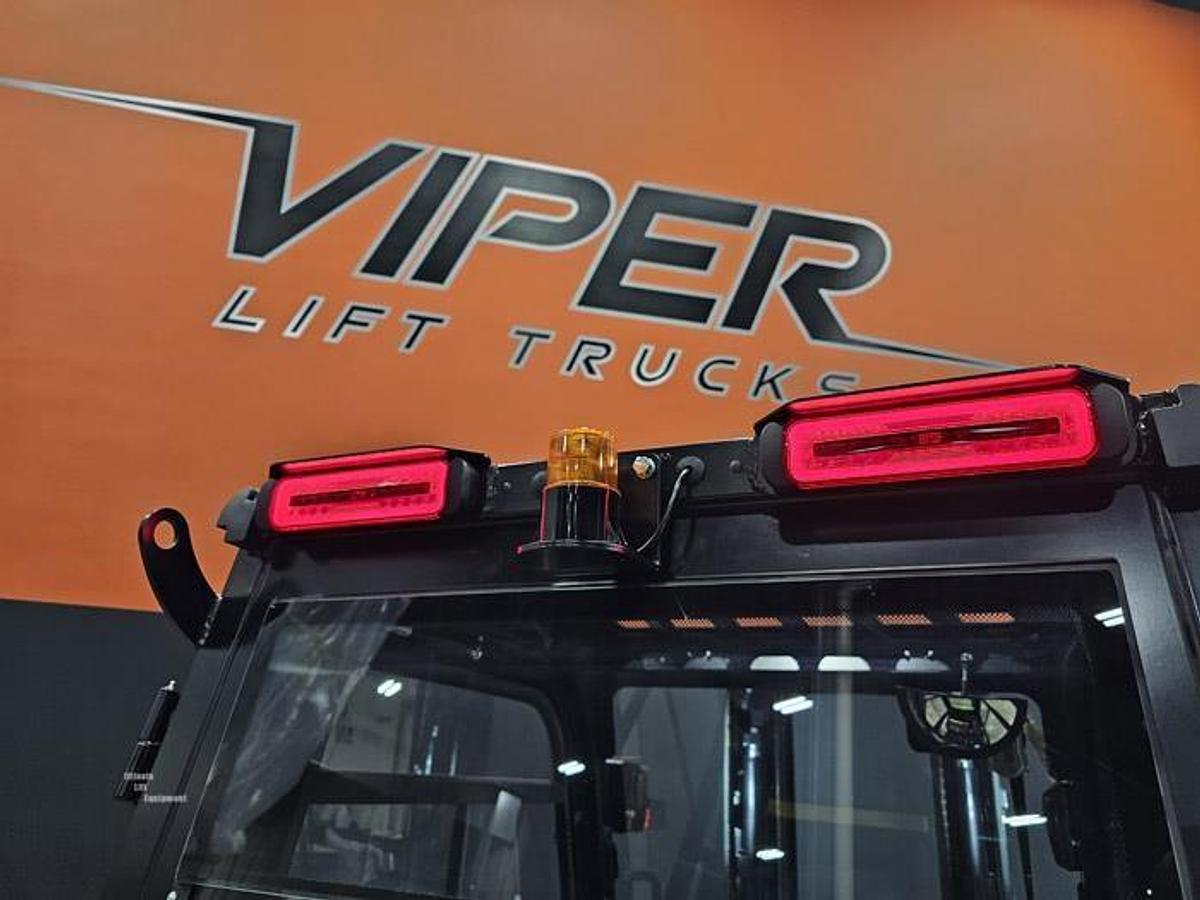 2027 VIPER FD30F
