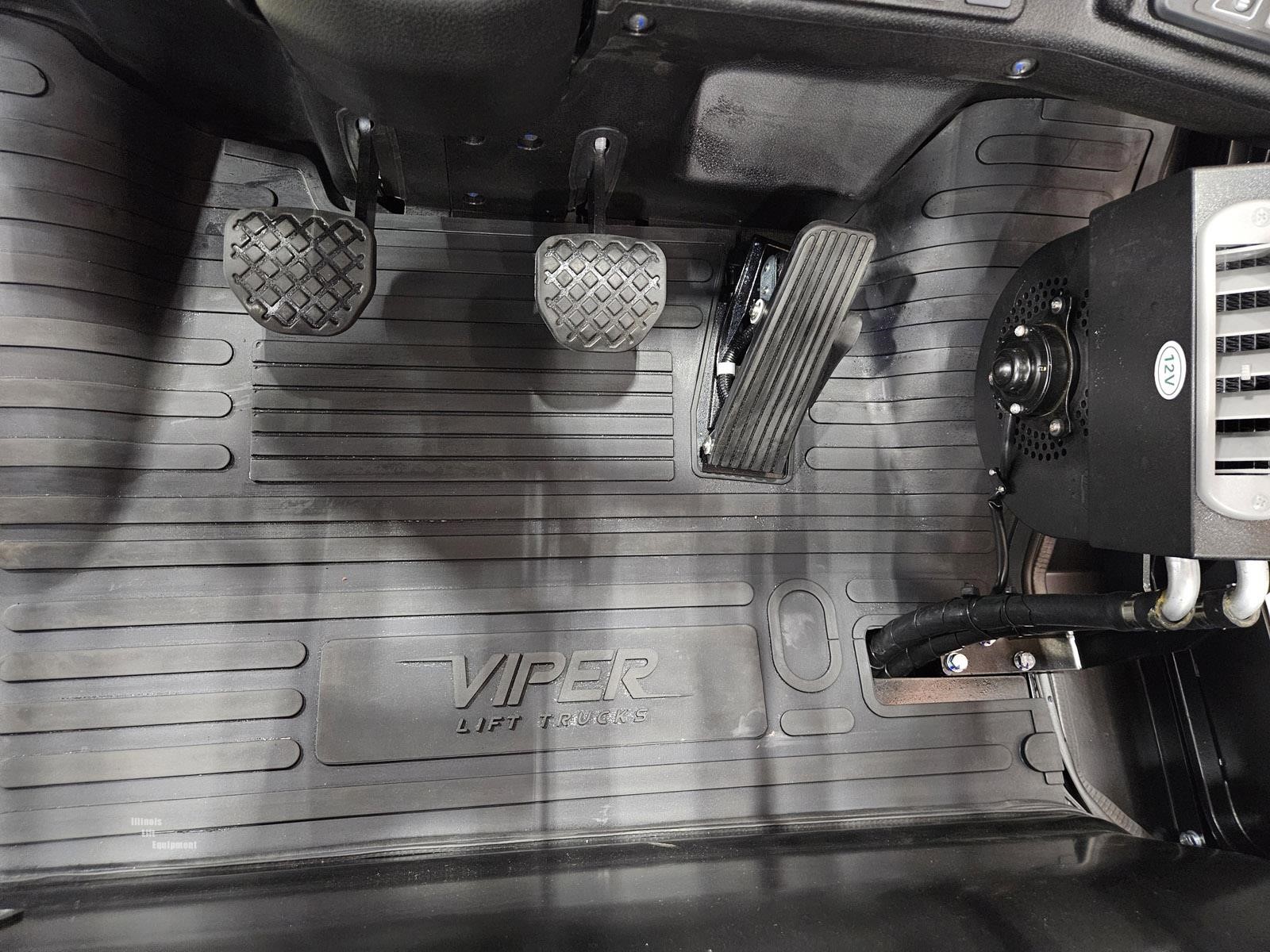 2027 VIPER FY30F