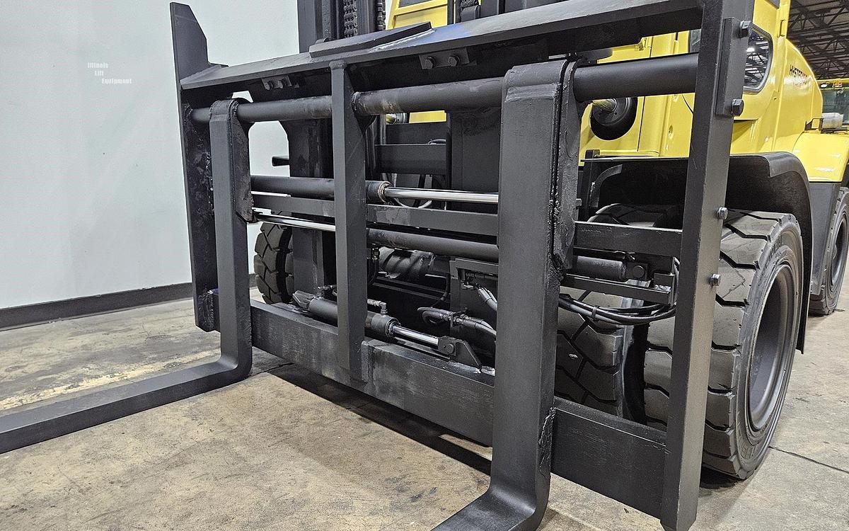 Used 2020 Hyster H155FT