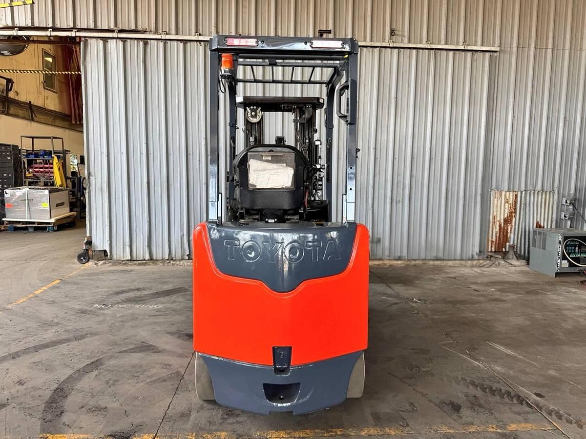 Refurbished 2020 Toyota 8FBCU32