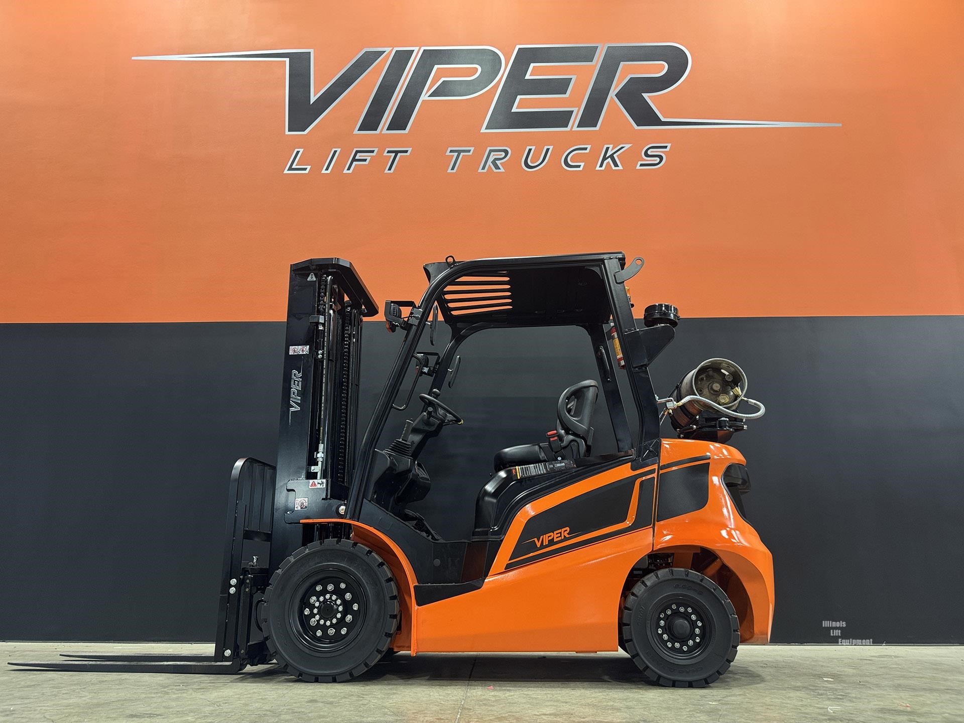 2027 VIPER FY20F